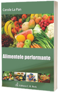 Alimentele performante