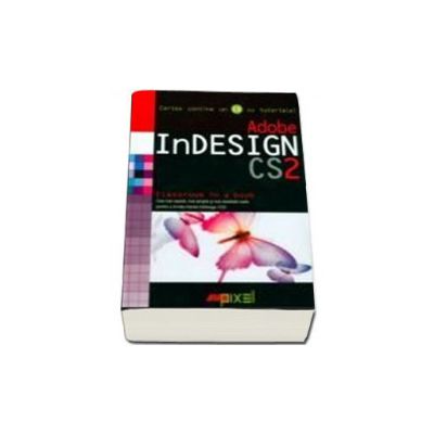 Adobe InDESIGN CS2 (cd inclus)