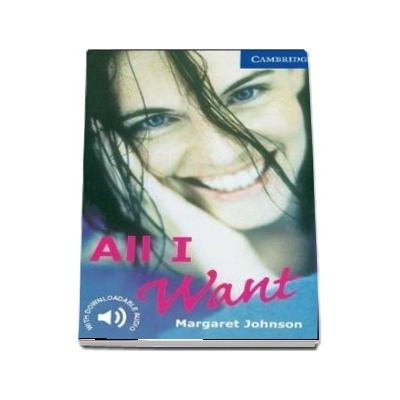All I Want, Level 5 - Margaret Johnson
