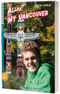 Allan. My Vancouver