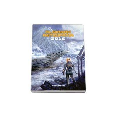 Almanah Anticipatia 2016