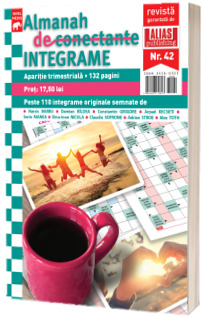 Almanah integrame deconectante nr. 42