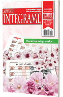 Almanah Integrame. Numarul 2 - 2026