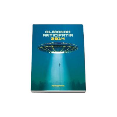 Almanahul Anticipatia 2014