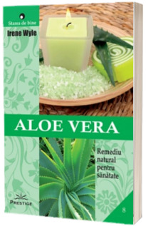 Aloe Vera - Wyle, Irene