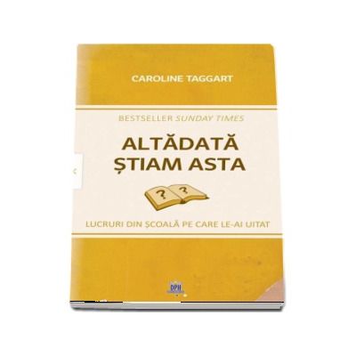 Altadata stiam asta