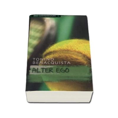 Alter ego - Carte de buzunar