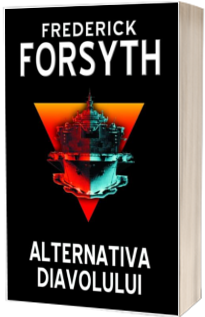 Alternativa diavolului - Carte de buzunar