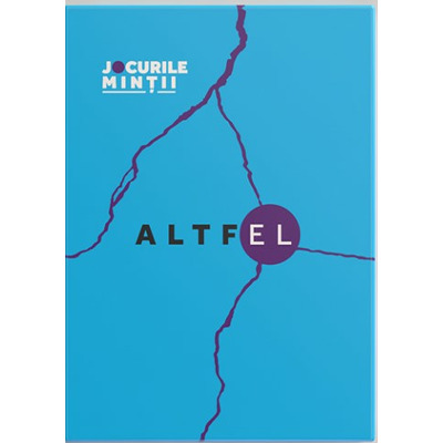altfEL. 31 de exercitii si intrebari care te invita la conectare cu latura ta masculina