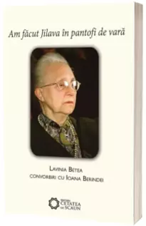 Am facut Jilava in pantofi de vara