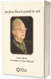 Am facut Jilava in pantofi de vara