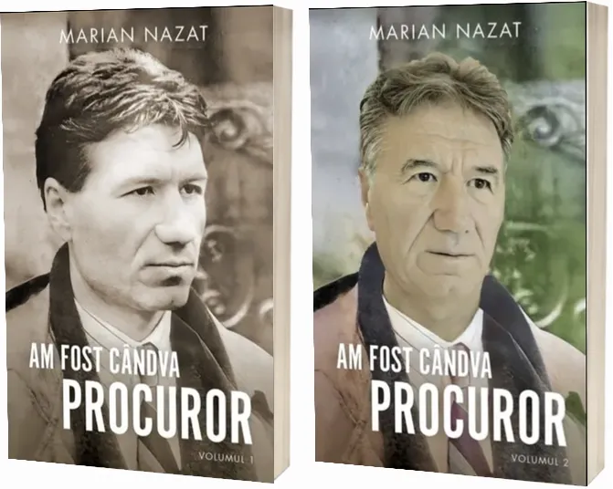 Am fost candva procuror