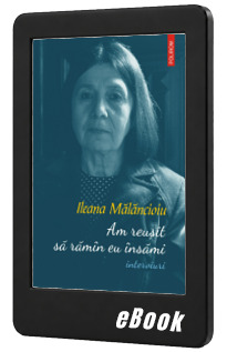 Am reusit sa raman eu insami