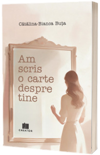 Am scris o carte despre tine