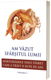 Am vazut sfarsitul lumii