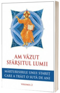 Am vazut sfarsitul lumii