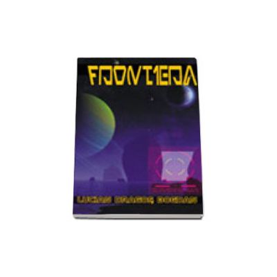 FRONTIERA - Lucian Dragos Bogdan