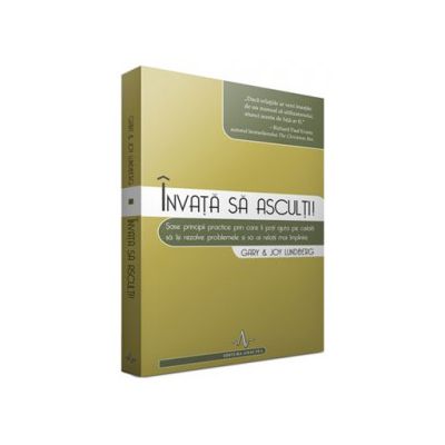 Invata sa asculti (Colectia, motivational)