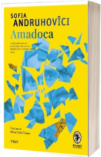 Amadoca
