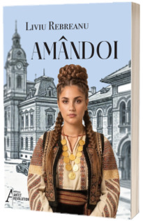 Amandoi