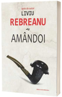 Amandoi. Serie de autor