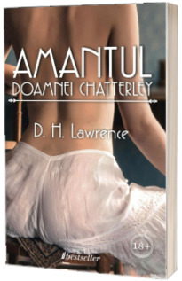 Amantul Doamnei Chatterley