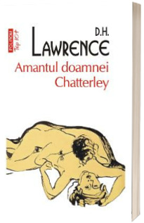 Amantul doamnei Chatterley