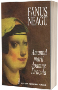 Amantul marii doamne Dracula