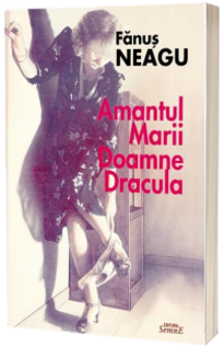 Amantul Marii Doamne Dracula