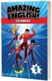 Amazing English 1. Grammar