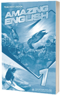 Amazing English 1. Teachers Book