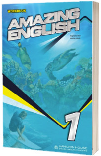 Amazing English 1. Workbook