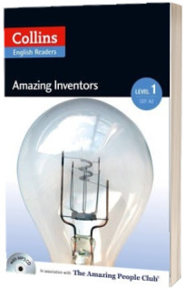 Amazing Inventors : A2
