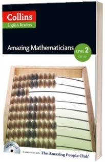 Amazing Mathematicians : A2-B1