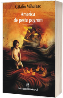 America de peste pogrom