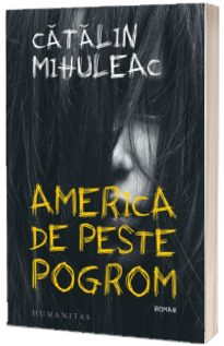 America de peste pogrom