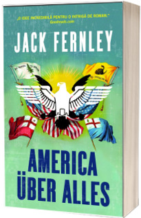 America uber alles