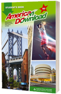 American Download B2. Students book