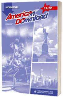 American Download C1/C2 Workbook