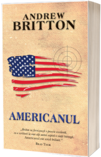 Americanul - Carte de buzunar