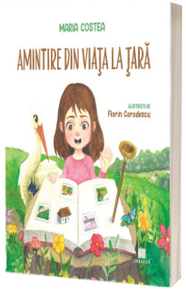 Amintire din viata la tara