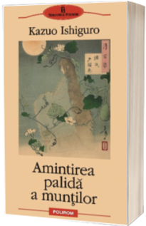 Amintirea palida a muntilor