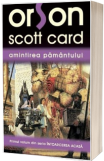 Amintirea Pamantului