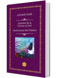 Amintiri de la Curtea cu Juri