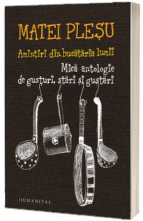 Amintiri din bucataria lumii