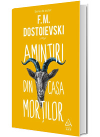 Amintiri din casa mortilor