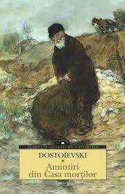 Amintiri din Casa mortilor