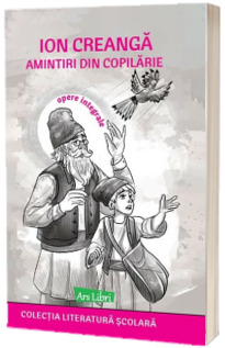 Amintiri din copilarie