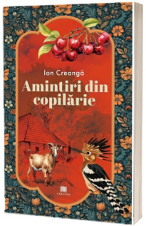 Amintiri din copilarie