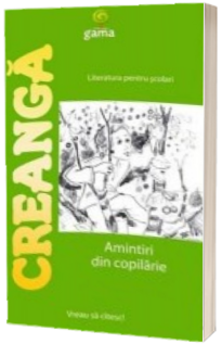 Amintiri din copilarie